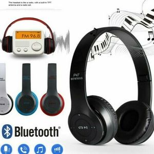 Headphones